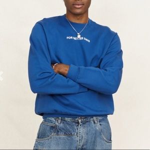 For days original sweatshirt NWT